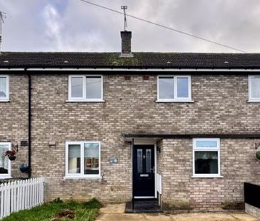 Capper Avenue, Gainsborough - Photo 3