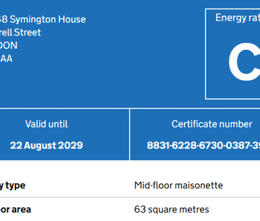 3 bedroom flat to rent - Photo 2 | Rentumo