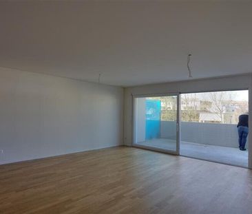 Cozy 2.5-room apartment for rent - Photo 1