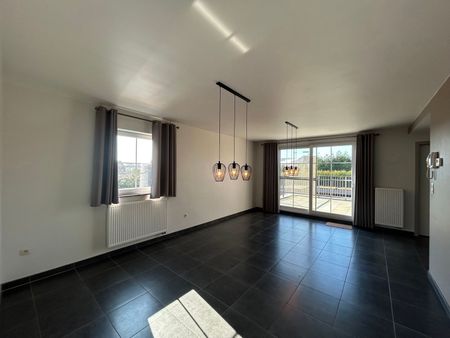 Appartement te huur - Foto 3