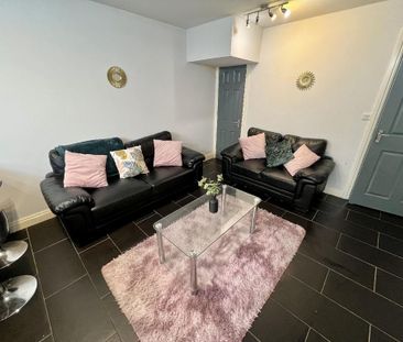 1 bedroom in a house share to rent - Photo 5