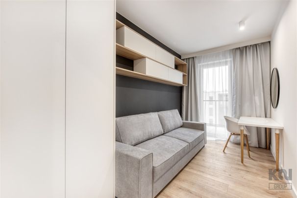 Łódź, Śródmieście, Drewnowska - Zdjęcie 1