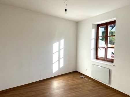 Geräumige 2- Zimmer Wohnung in ruhiger Zentrumslage - Foto 3