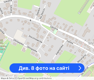 wynajmę mieszkanie/apartament Mechelinki - Фото 1