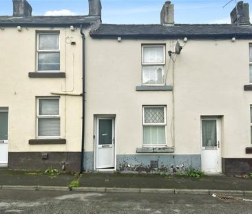 2 bedroom terraced house to rent - Photo 6