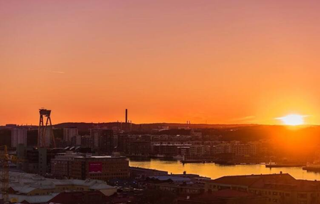 Stigbergstorget, Göteborg - Photo 2