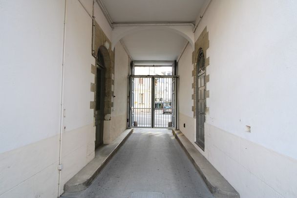 Location Appartement 2 pièces 33m² NANTES 44000 - Photo 1