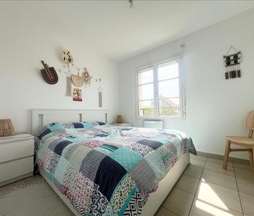 5 pièces - 107 m² - RDC - Colocation non autorisée - Photo 2