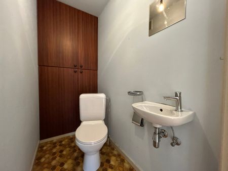 Duplexappartement met 2 slaapkamers nabij Haacht centrum. - Foto 5