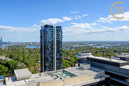 Breathtaking Three-Bedroom Apartment Located in the Central Area of St Leonards with Impeccable View - Photo 3