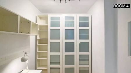 Paseo del Doctor Vallejo-Nájera, Madrid, Community of Madrid 28005 - Photo 2