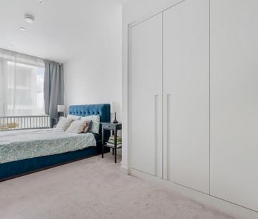 2 bedroom apartment to rent - Photo 4