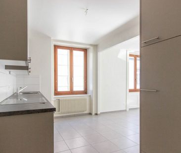 3 Zimmer, EG - Photo 6