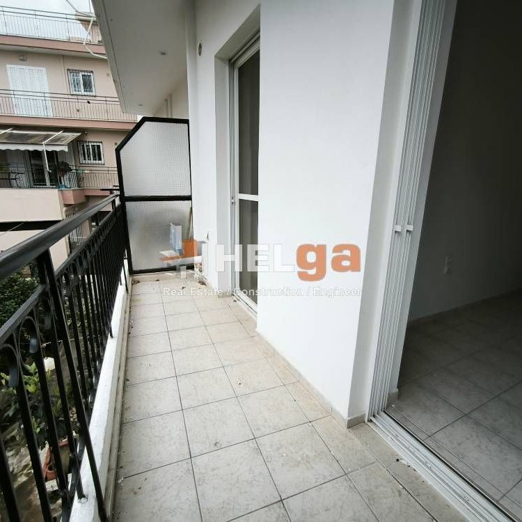 Studio/Γκαρσονιέρα για ενοικίαση Ανθούπολη (Πάτρα) - Photo 1