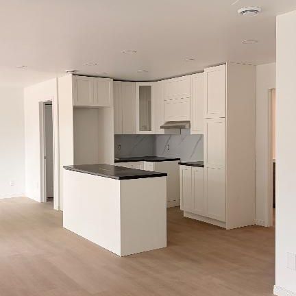 Logement loyer 4 1/2 - Photo 1