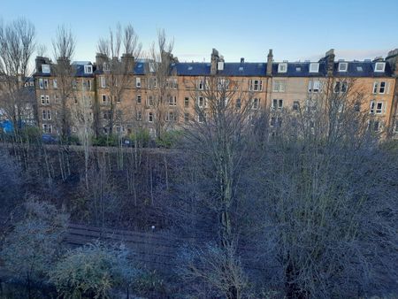 1 Bed Flat, Appin Terrace, EH14 - Photo 5