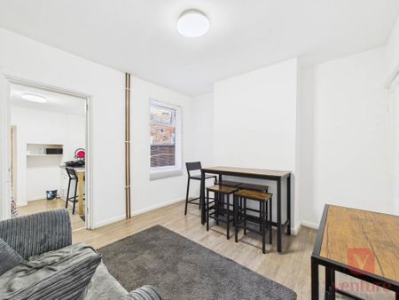 2 bedroom terraced house to rent - Photo 3