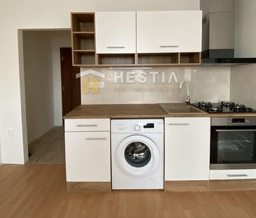 NA PRENÁJOM zrekonštruovaný 1-IZB.BYT, Štefánikova ul., Senica - Fotografia 5