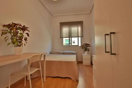 Avinguda del Cardenal Benlloch, Valencia, Valencian Community 46021 - Photo 3