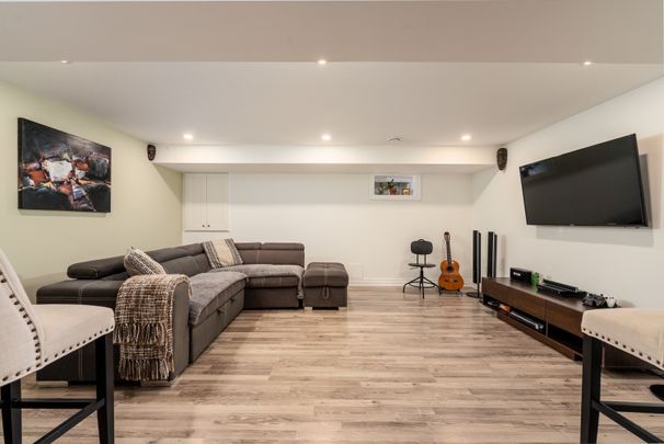 For Lease - 36 Angela Crescent Unit# Lower, Niagara-on-the-Lake, Ontario - Photo 1