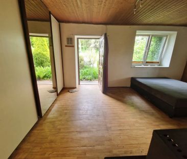 WOHNEN am LANDE - Singlewohnung in Hochstraß zu vermieten - Photo 2