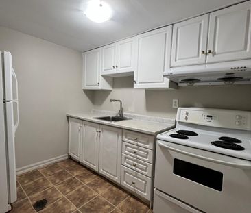 For Lease - 5 Watson Street Unit# Basement, Toronto, Ontario - Photo 2