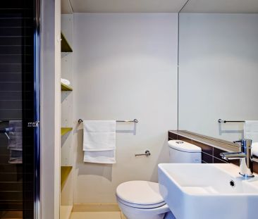 Studio Deluxe with air con - Photo 4