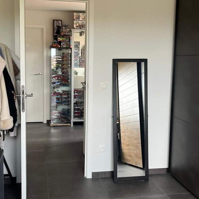 Woning te huur in Kaprijke voor € 1.125 met 3 slaapkamers - Photo 1