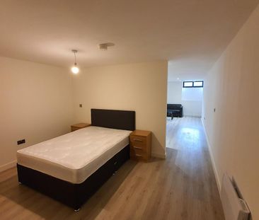 1 bedroom apartment to rent - Photo 1