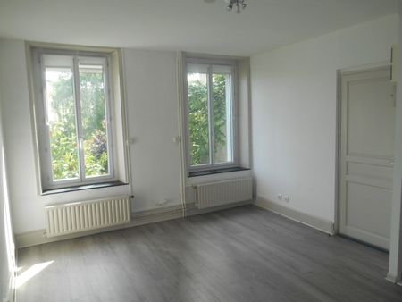 APPARTEMENT 2 pièce(s) - 38.61m² - Photo 4