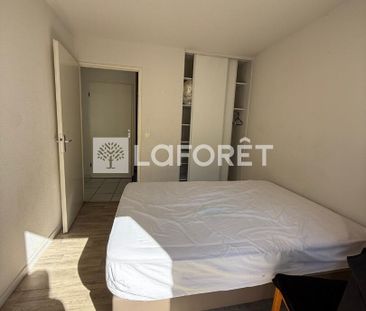 Appartement T3 Bordeaux à louer - Photo 6