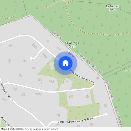 89B Carrer Esparreguera Vera, Municipality of Palma, Balearic Islands 07199, Municipality-Of-Palma