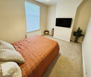 2 bedroom terraced house to rent - Photo 5