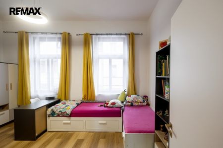 Pronájem bytu 3+kk v osobním vlastnictví 87 m², Pardubice - Фото 5