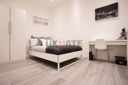 2 bedroom flat to rent - Photo 3