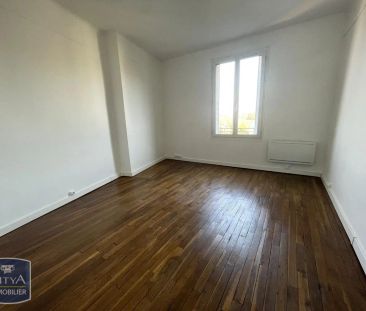 Appartement à louer 2 pièces 44.76m² - Photo 6