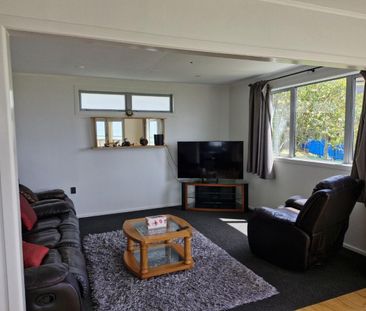 11B Catherine Crescent, Moturoa, New Plymouth - Photo 1