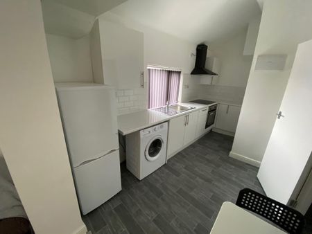 1 bedroom house to rent - Photo 3