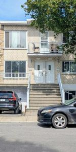 5 1/2 - Montréal (Anjou) - 1 850 $/mois - Photo 3