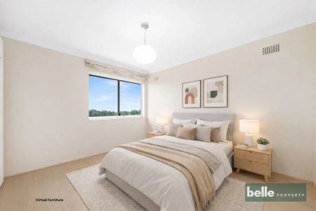 Sunlit North-Facing Apartment in Prime Location - Photo 3