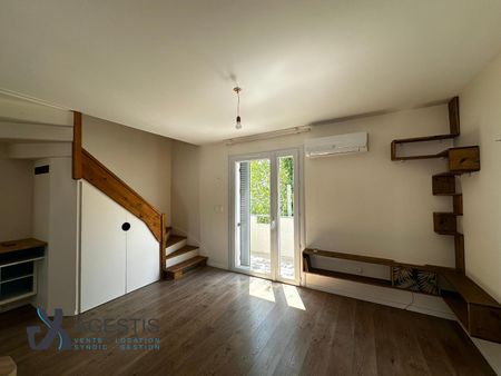 APPARTEMENT T3 55M - Photo 4