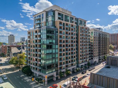 For Lease - 238 Besserer Street Unit# 1212, Lower Town - Sandy Hill, Ontario - Photo 4