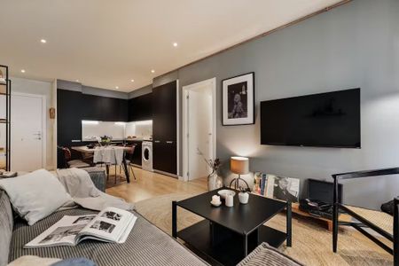 Carrer de Sicília, Barcelona, Catalonia 08013 - Foto 5