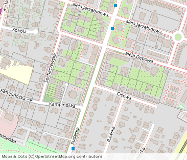 2 Pokoje/Sudecka - Фото 1