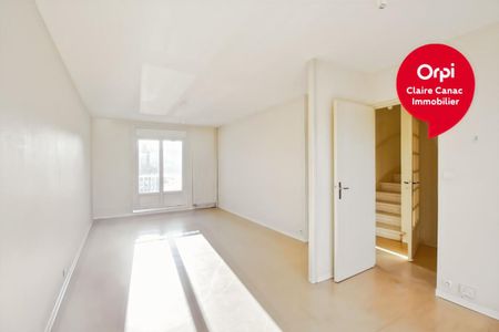 Location Maison 4 pièces 102m² CASTRES 81100 - Photo 3