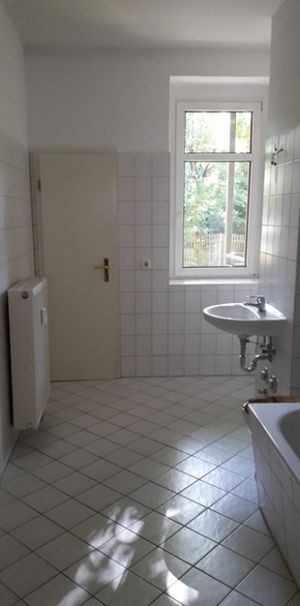 "Gute Adresse" für ein oder zwei mit Balkon! - Foto 1