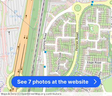 Francisco Close, GRAYS - Photo 1