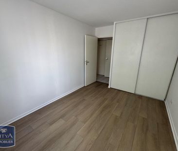 Location Appartement 3 pièces 54m² POITIERS 86000 - Photo 2