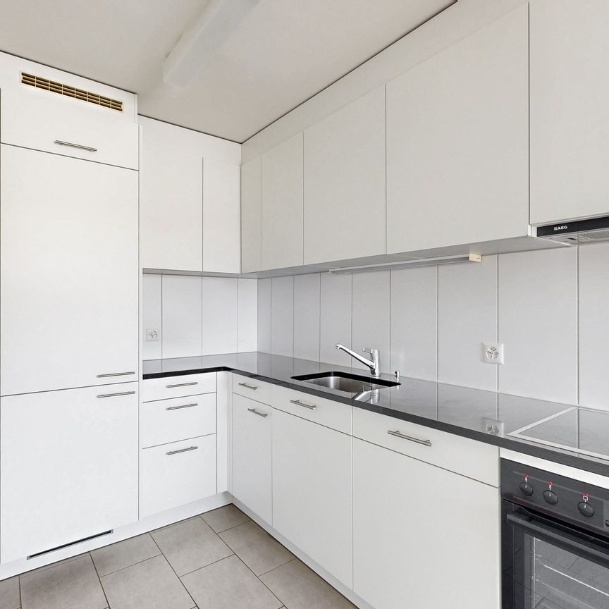 MIETEN OHNE KAUTION - Wohnen in Rheinnähe - Foto 1