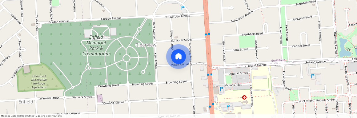 12 Milton Avenue, SA 5085, Clearview